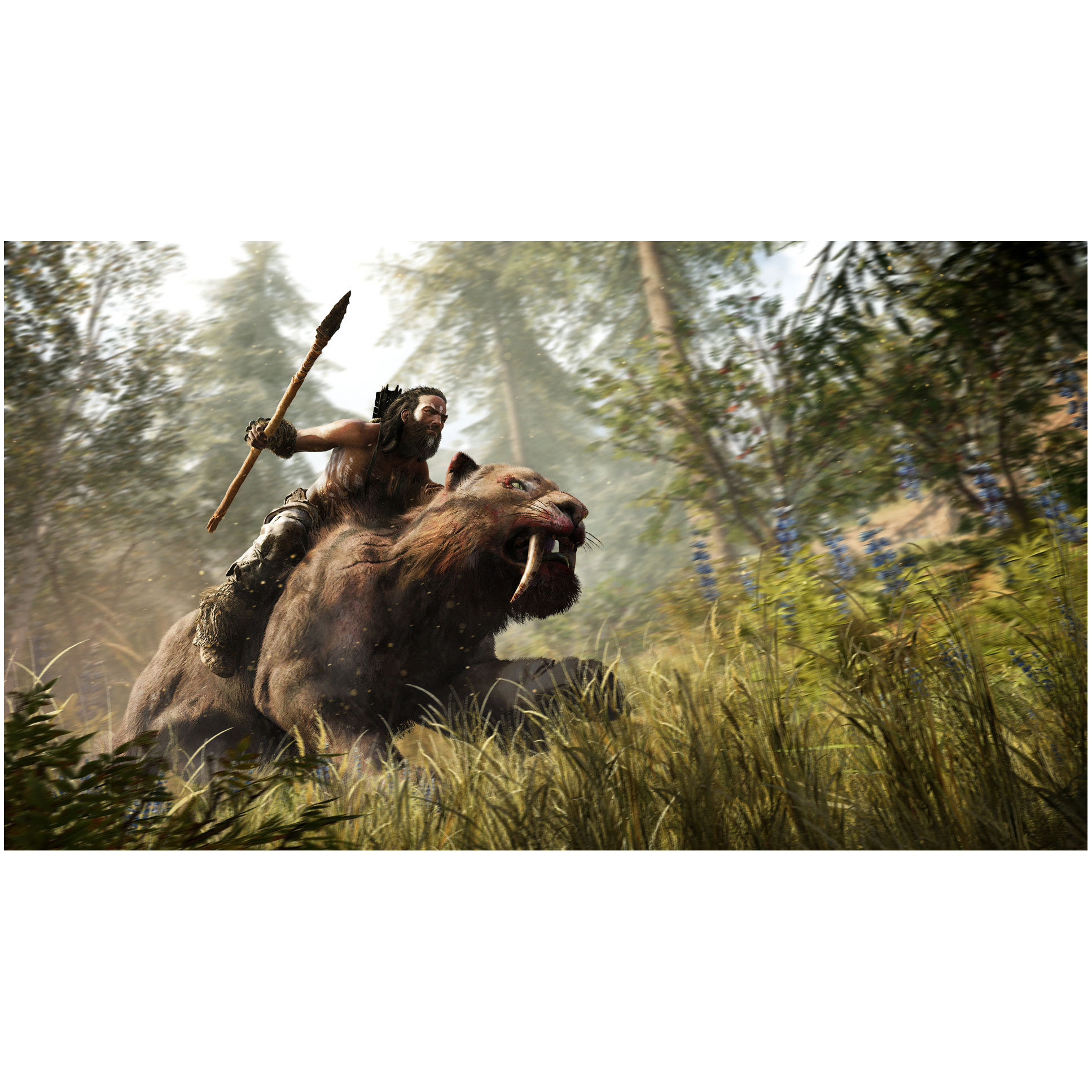 Far Cry Primal Купить Ключ Стим