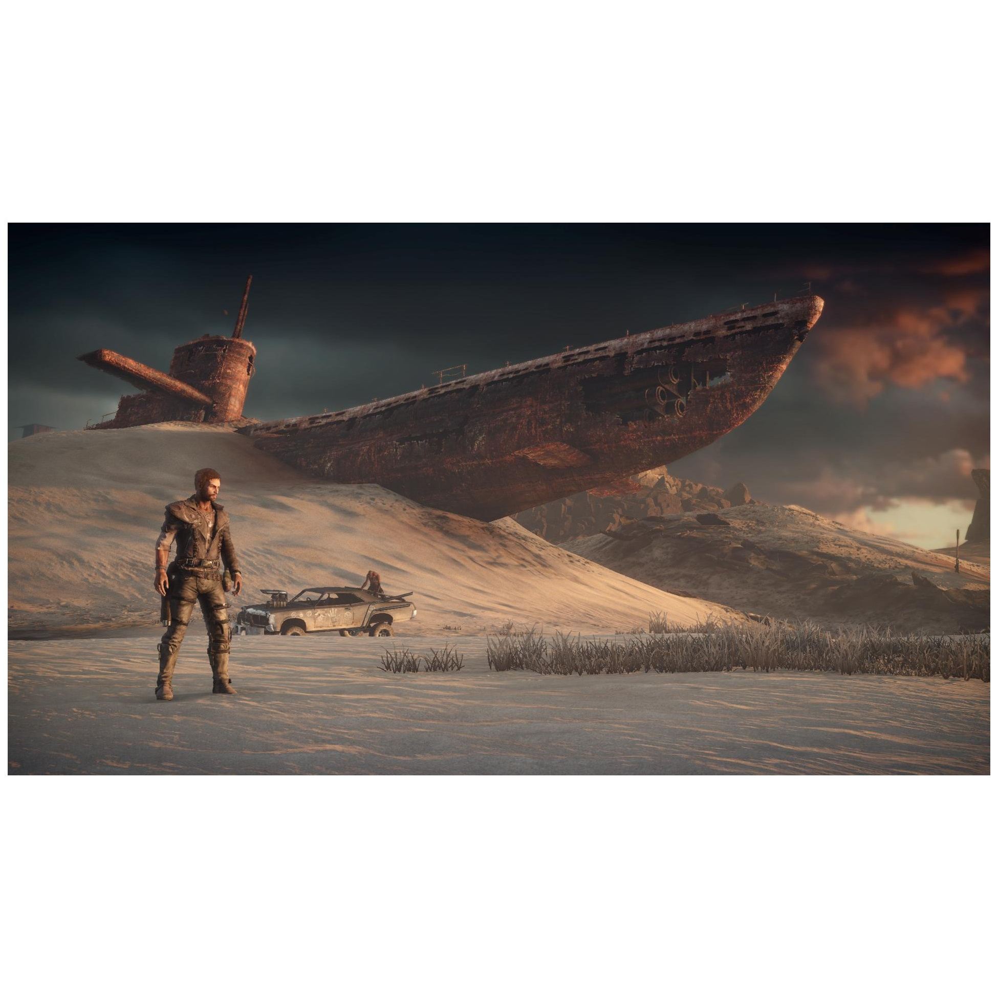 Игра Mad Max для PlayStation 4 - отзывы покупателей на маркетплейсе  Мегамаркет | Артикул: 100000036583