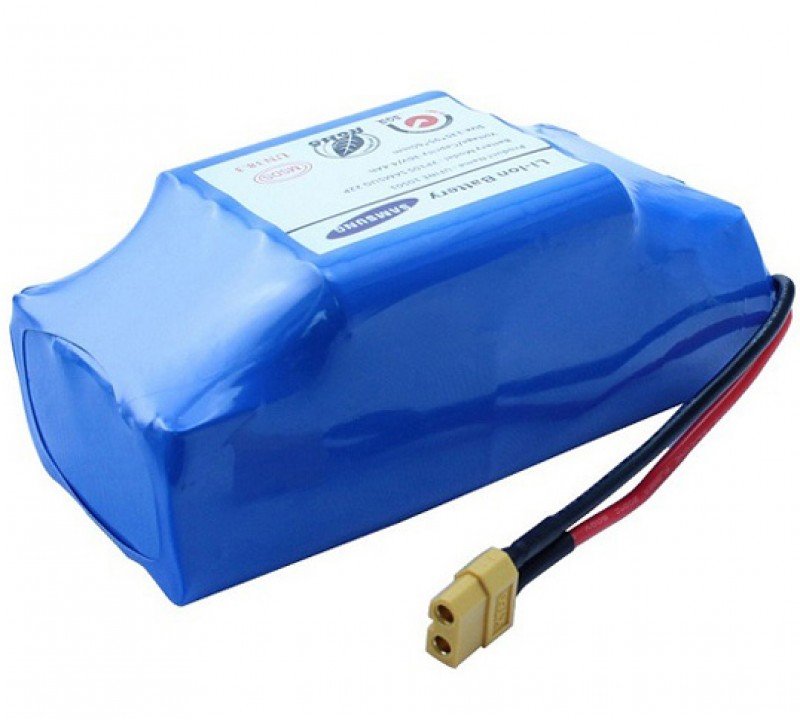 Аккумулятор для гироскутера 24v