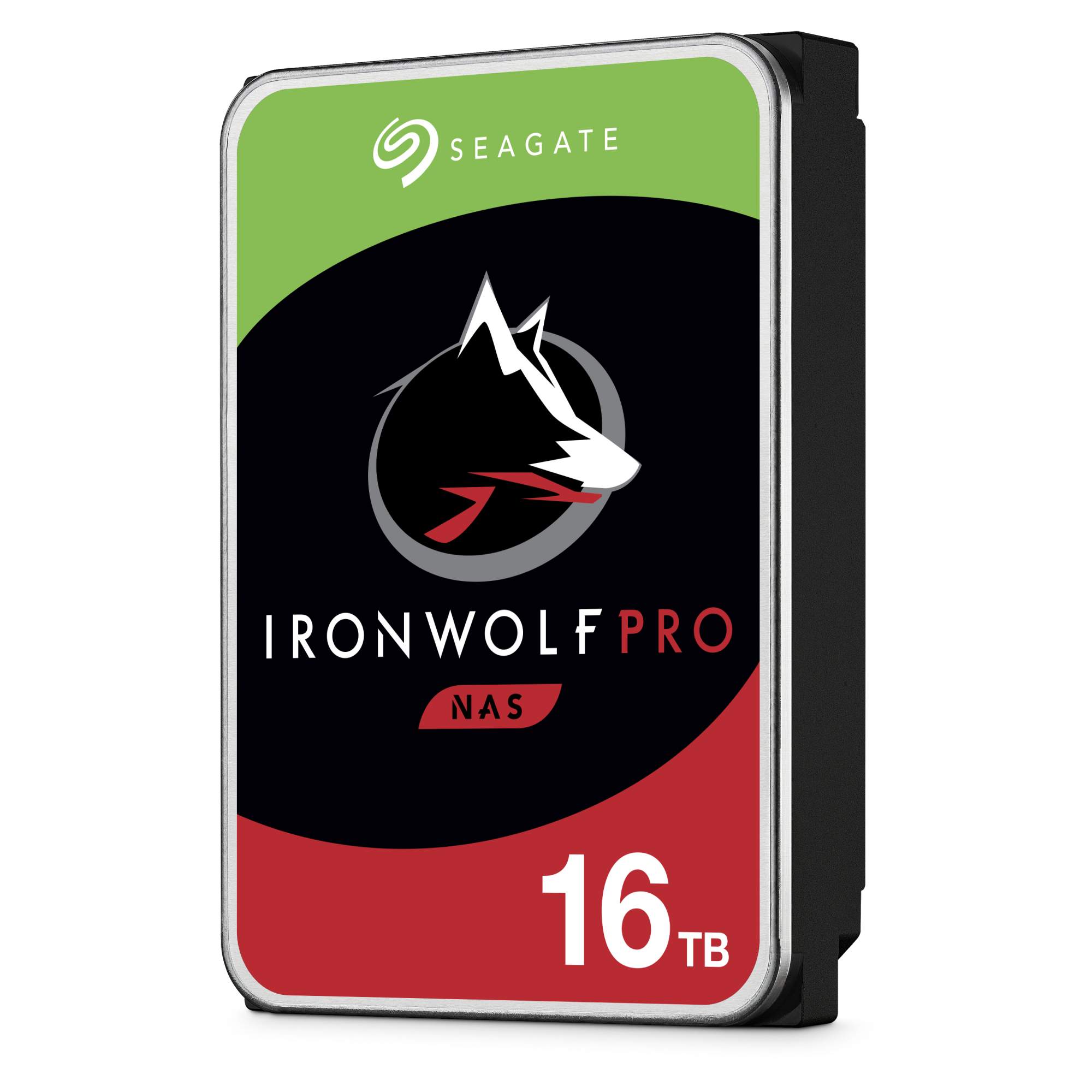 Жесткий диск Seagate IronWolf 16ТБ ST16000VN001 - купить в Москве, цены в интернет-магазинах Мегамаркет