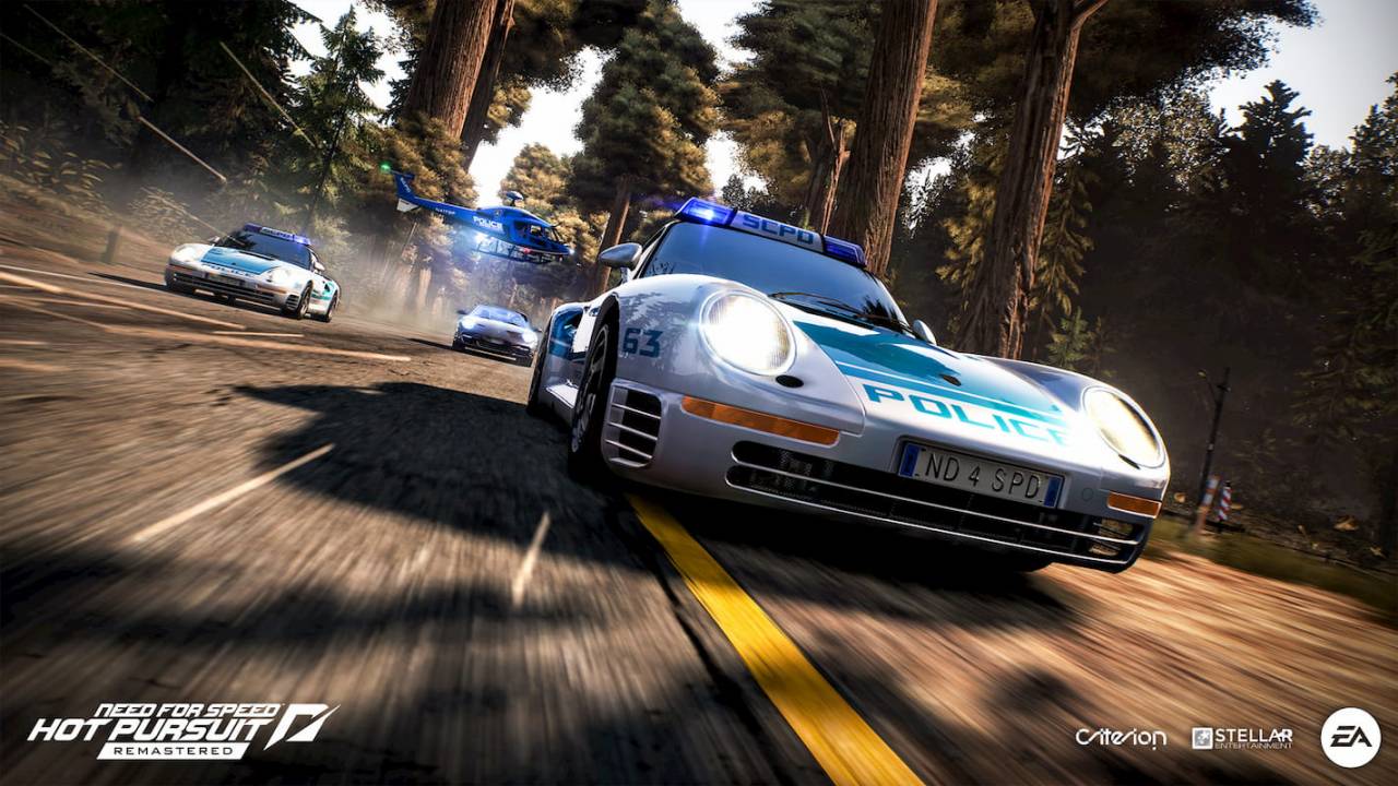 Игра Need for Speed: Hot Pursuit Remastered для PlayStation 4 - отзывы  покупателей на маркетплейсе Мегамаркет | Артикул: 100027538325