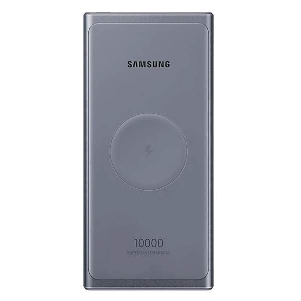 Внешний аккумулятор Samsung EB-U3300 Dark Grey (EB-U3300XJRGRU)