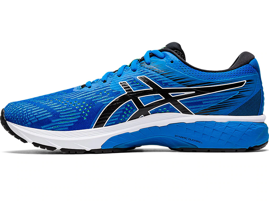 Gt 2000 8 asics hot sale