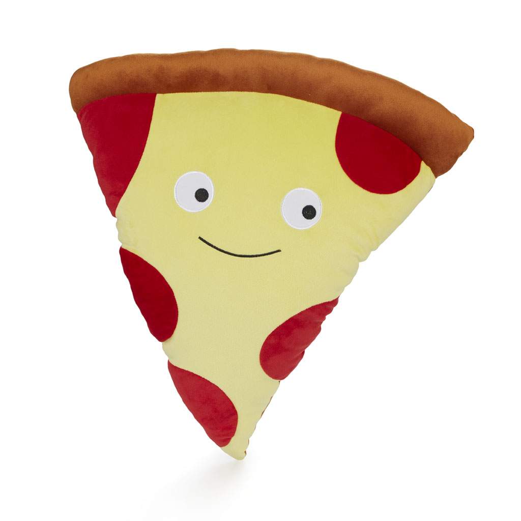 Подушка Pizza Pepperoni