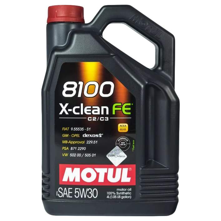 Купить Масло Motul 5w 30