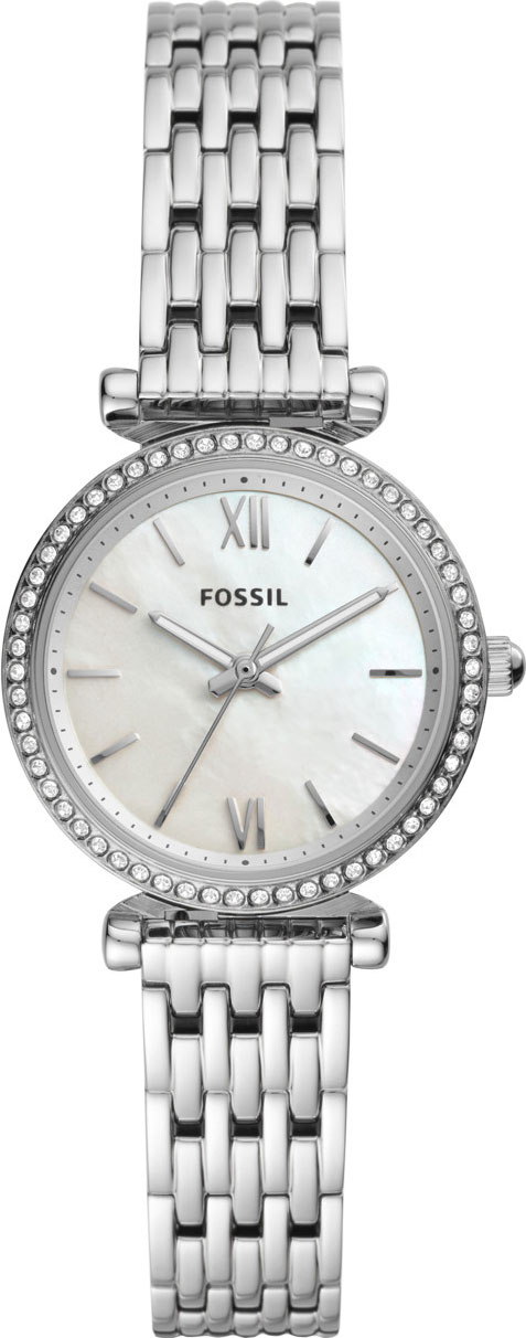 Наручные часы кварцевые женские Fossil ES4647