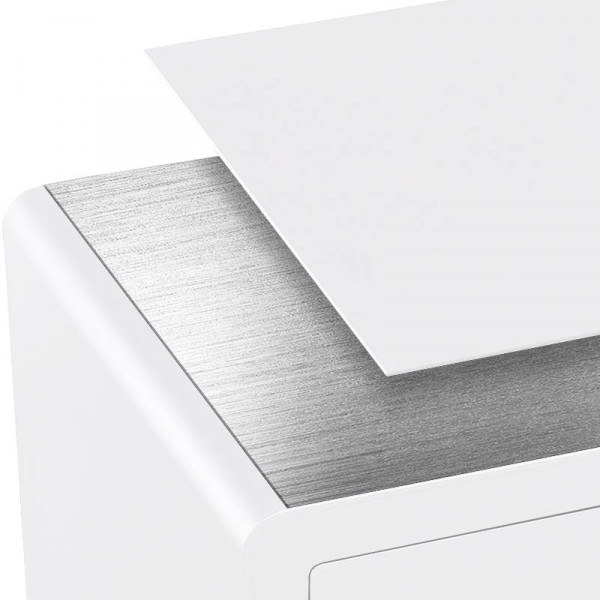 Биометрический сейф Xiaomi CRMCR Smart Safe Cayo Anno BGX-D1-30Z White