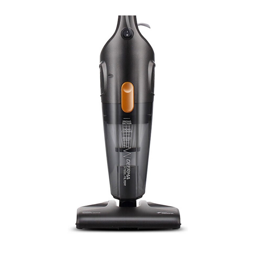  пылесос Deerma Vacuum Cleaner DX115С (EU),   .