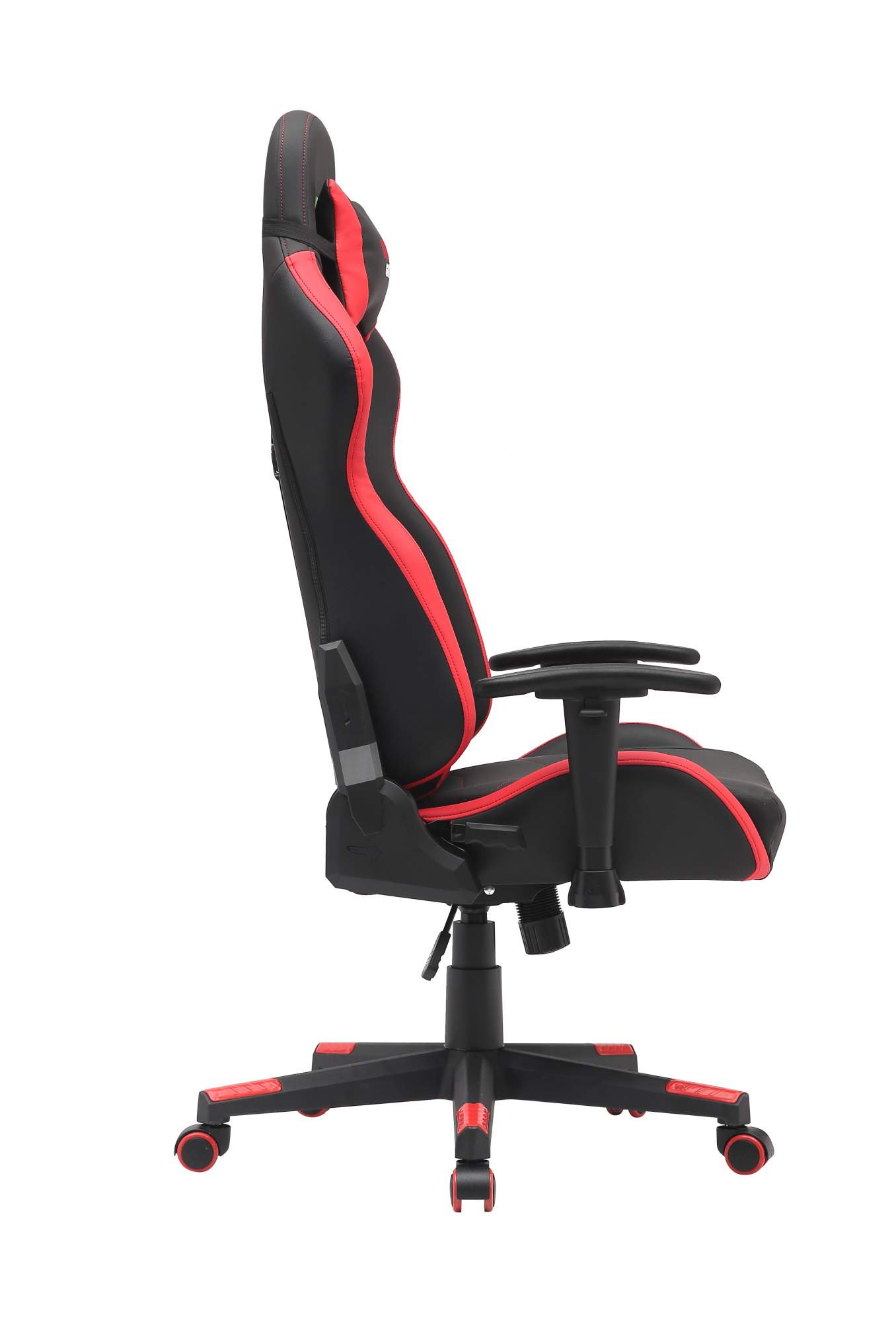 Игровое компьютерное кресло VMMGAME ASTRAL Пламенно — красный