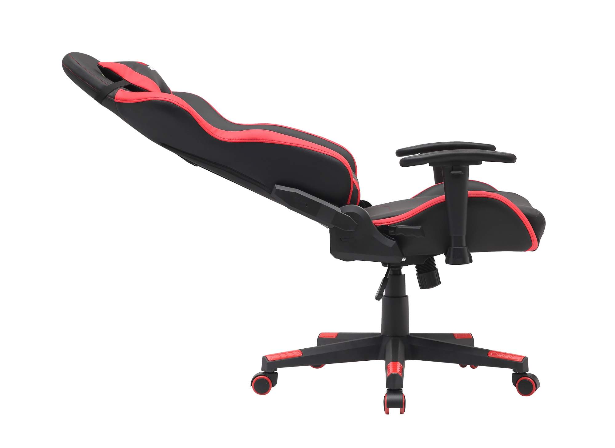 Игровое компьютерное кресло VMMGAME ASTRAL Пламенно — красный