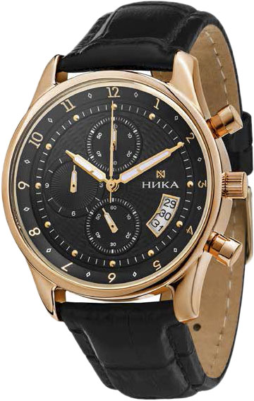 Наручные часы мужские Ника 1246.0.1.52 - купить в Москве, цены на Мегамаркет