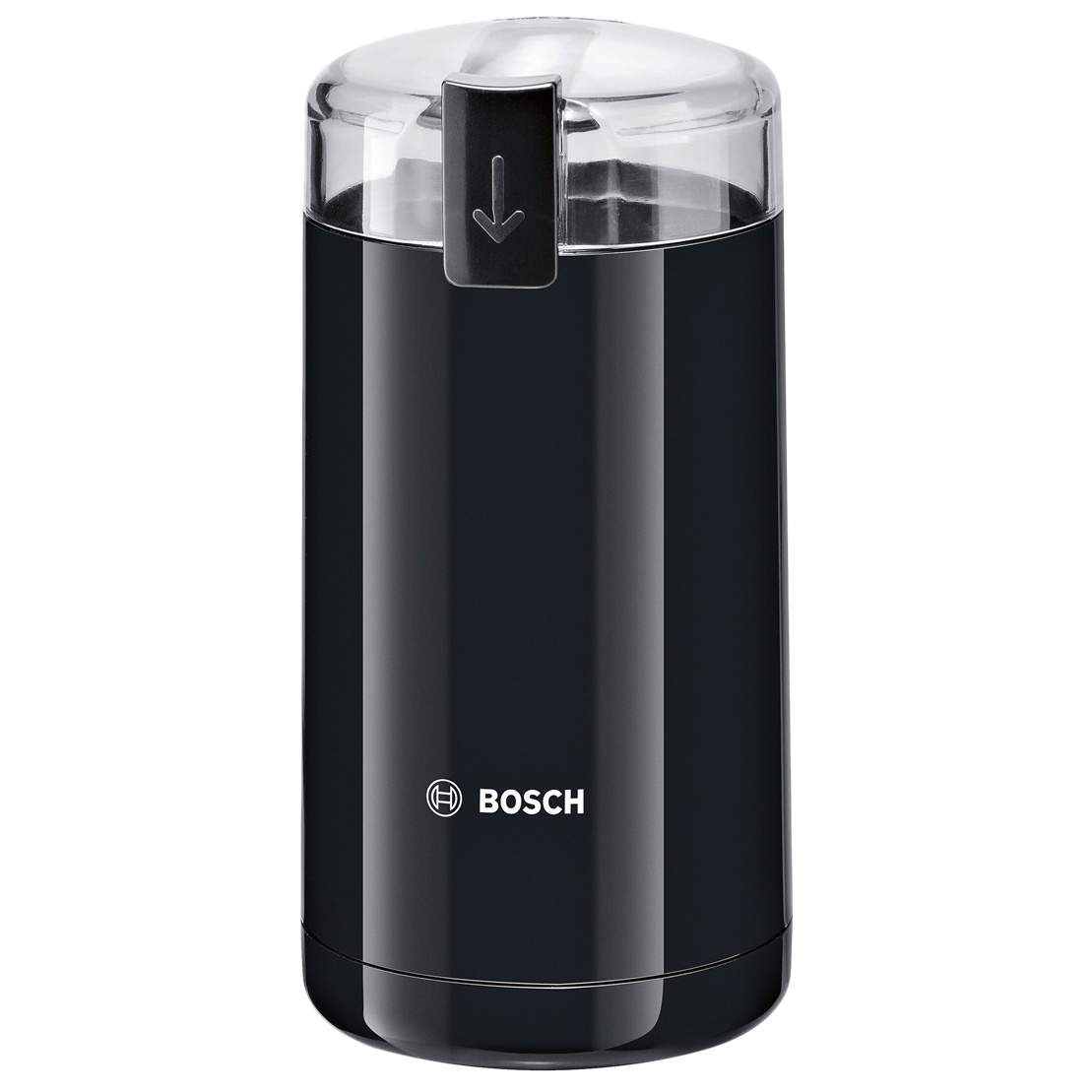 Кофемолка Bosch MKM-6003 Black - купить в ИП Михалева К.В., цена на Мегамаркет