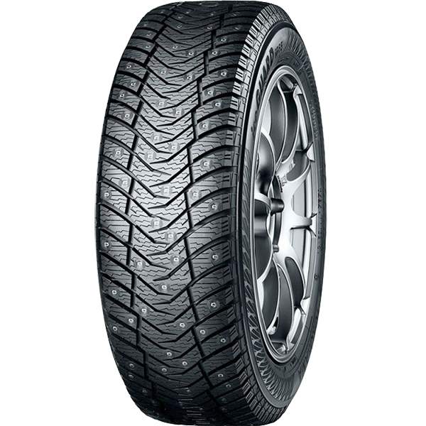 Купить шины YOKOHAMA IceGuard IG65 255/55 R18 109T R3035 в Москве, цены на Мегамаркет | Артикул: 100022982536