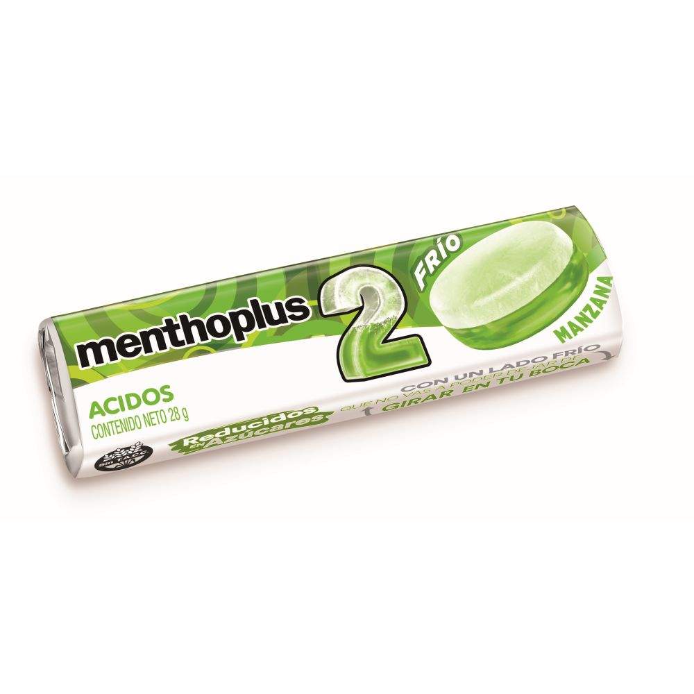 Menthoplus 2 Леденцы Купить В Краснодаре Оптом