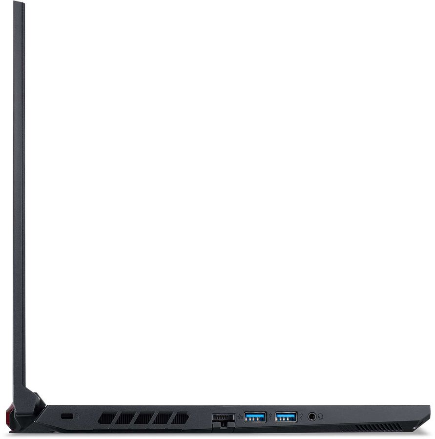 Игровой ноутбук Acer Nitro 5 AN515-45-R7Z5 Black (NH.QBRER.005)