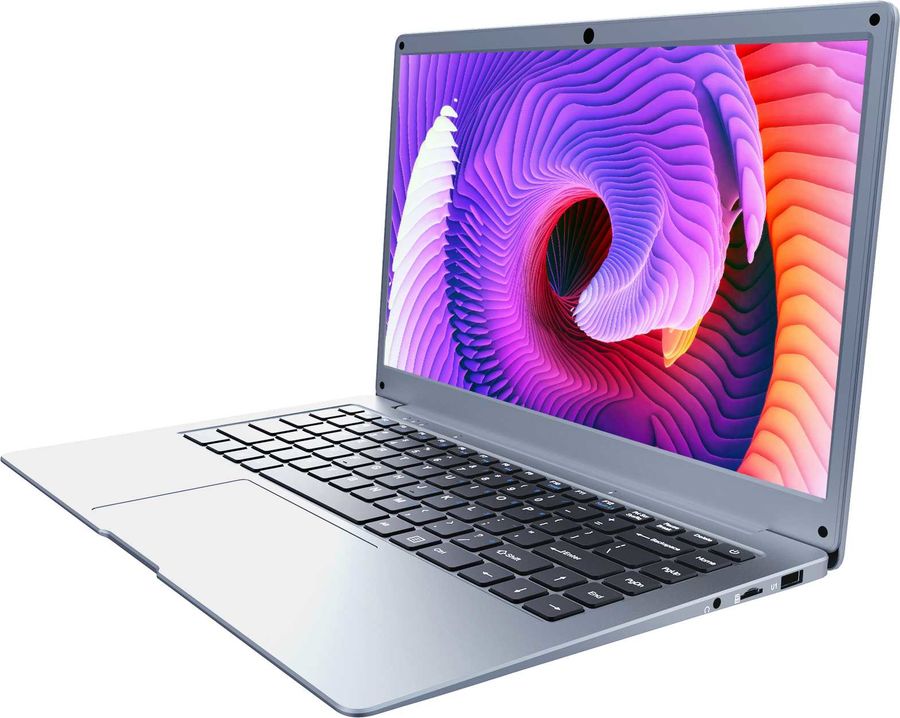 Ноутбук ark jumper ezbook s5 обзор