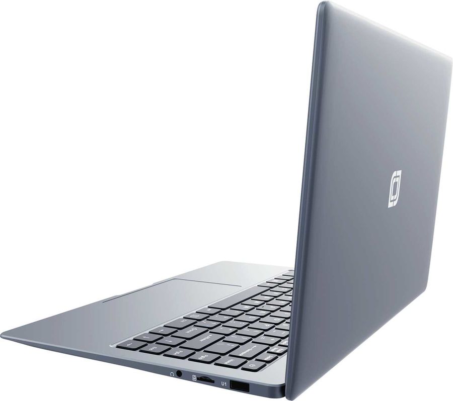 Ноутбук ark jumper ezbook s5 обзор