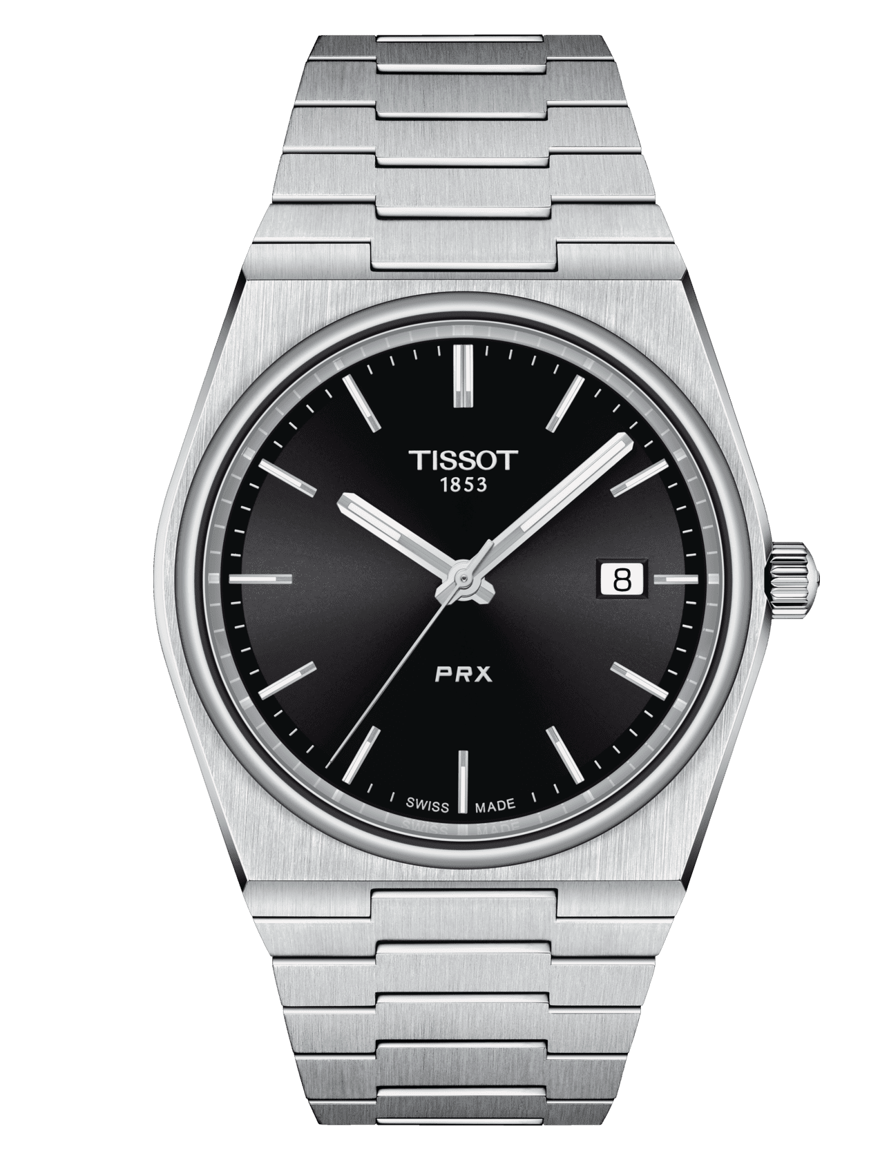 Наручные часы Tissot PRX - купить, цены на Мегамаркет