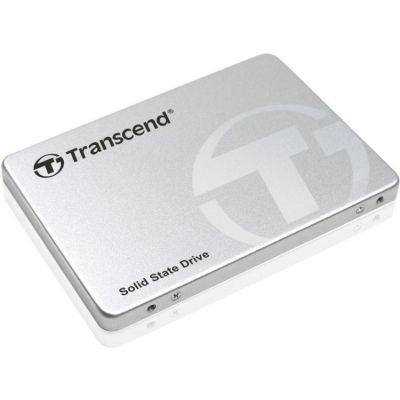 SSD накопитель Transcend 220S 2.5" 960 ГБ (TS960GSSD220S) - купить в Москве, цены в интернет-магазинах Мегамаркет