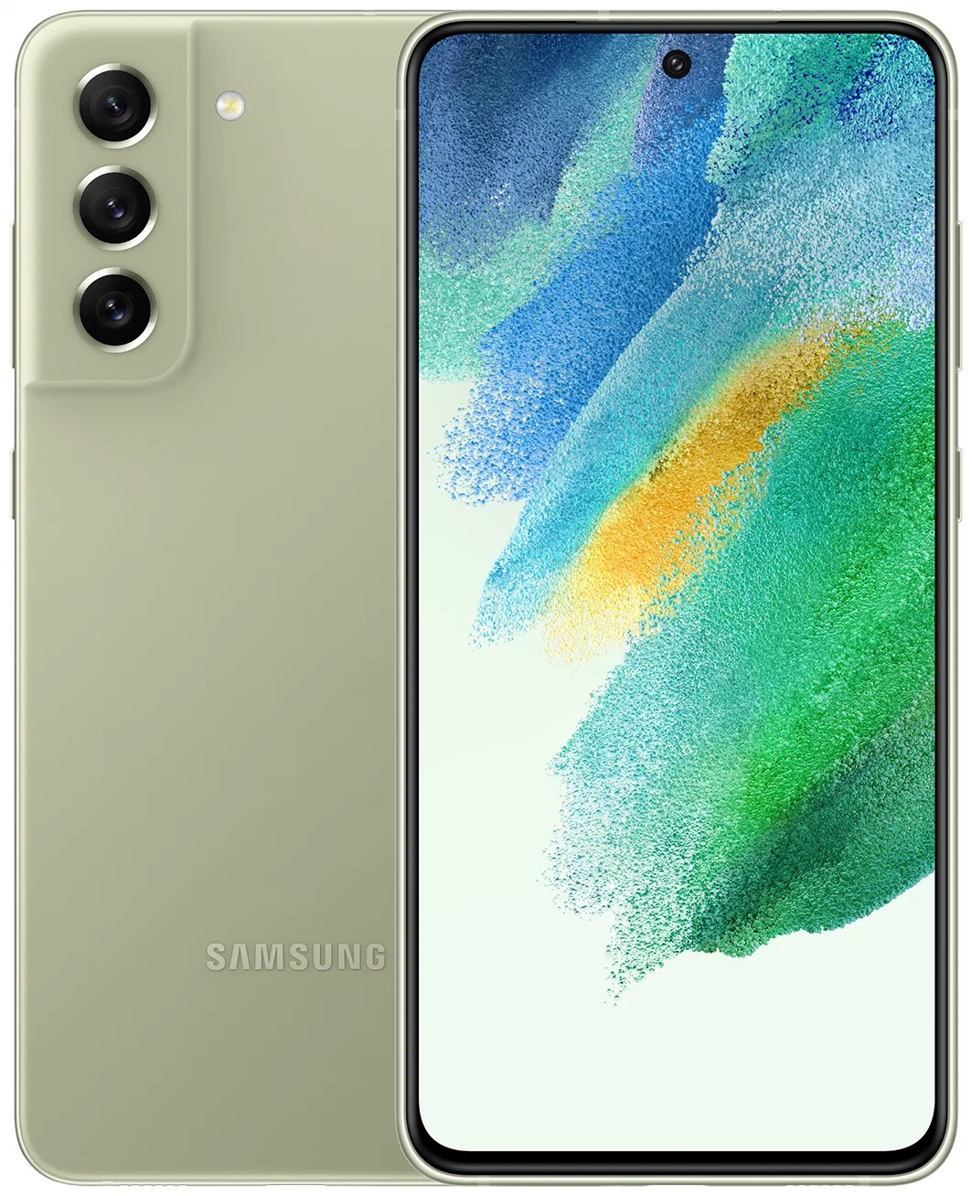 Смартфон Samsung Galaxy S21 FE 8/128GB Green - купить в билайн -  официальный магазин, цена на Мегамаркет