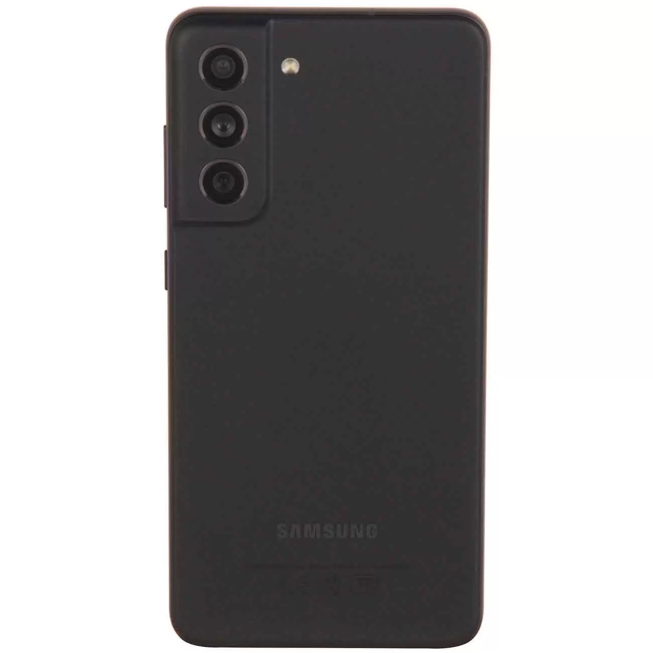 Смартфон Samsung Galaxy S21 FE 8/256GB Grey (SM-G990EZAGMEA) - отзывы  покупателей на маркетплейсе Мегамаркет | Артикул: 100033216598