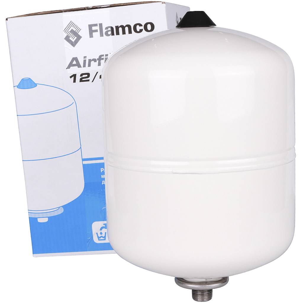 Бак flamco