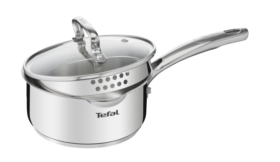 Кастрюля tefal duetto