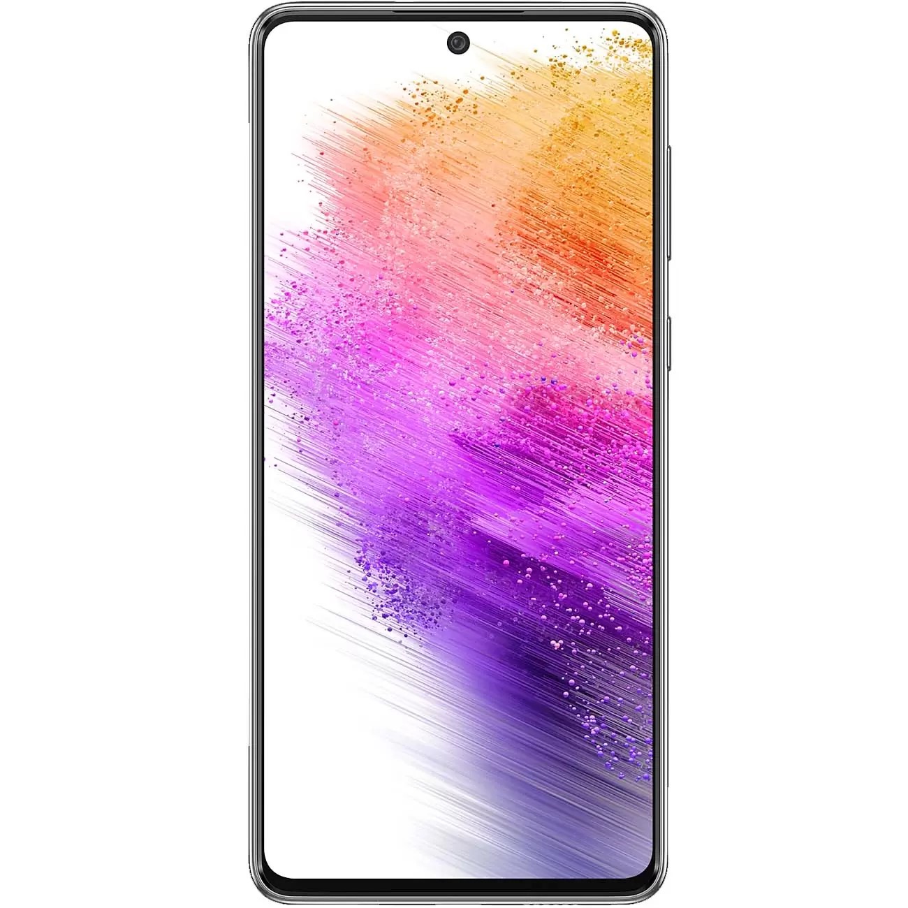 Смартфон Samsung Galaxy A73 5G 8/256GB Gray (SM-A736BZAHMEA) – купить в  Москве, цены в интернет-магазинах на Мегамаркет