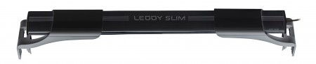 Светильник для аквариума Aquael Leddy Slim Sunny, 32 Вт, 6500 К, 80 см, черный