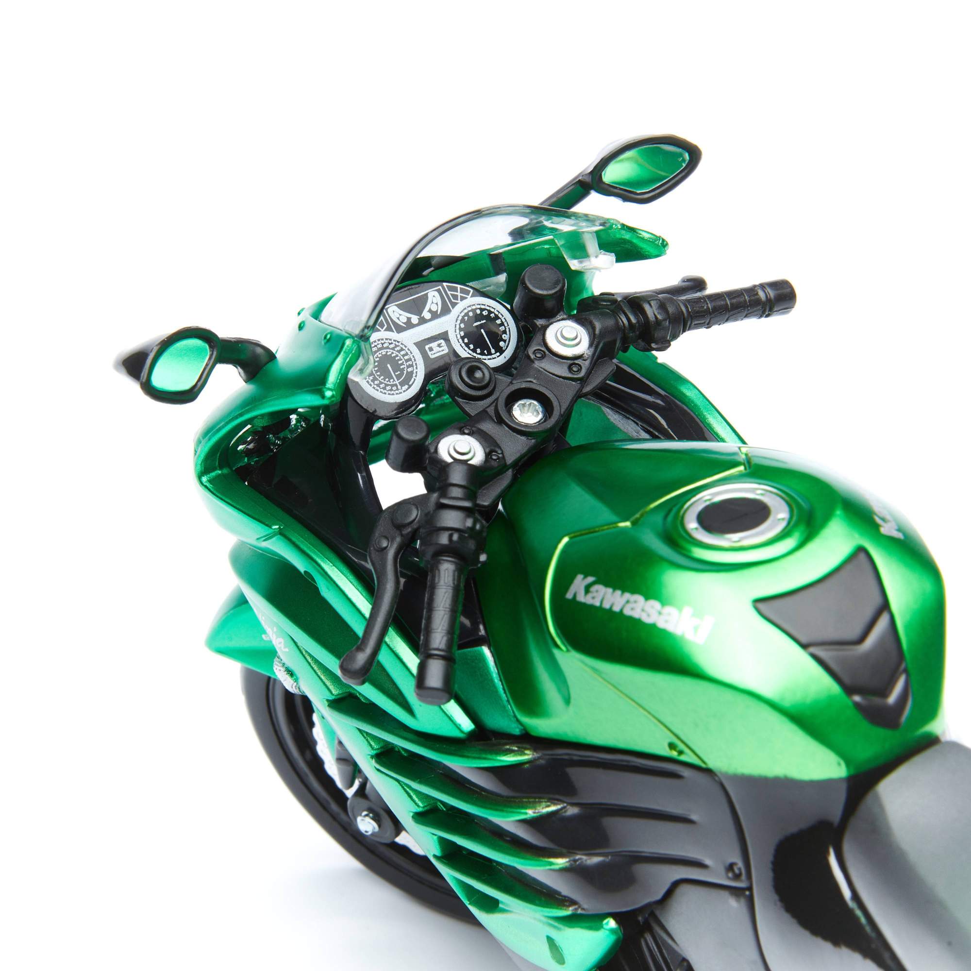 う〜 Купить maisto Сборная модель мотоцикла AL Motorcycles - KAWASAKI