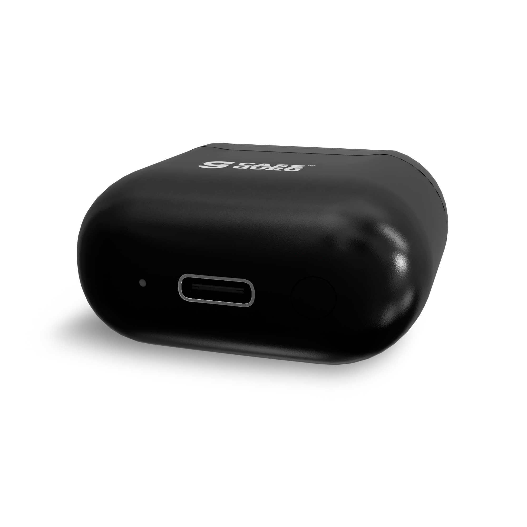 Caseguru cgpods air black. Sgpods Allure.