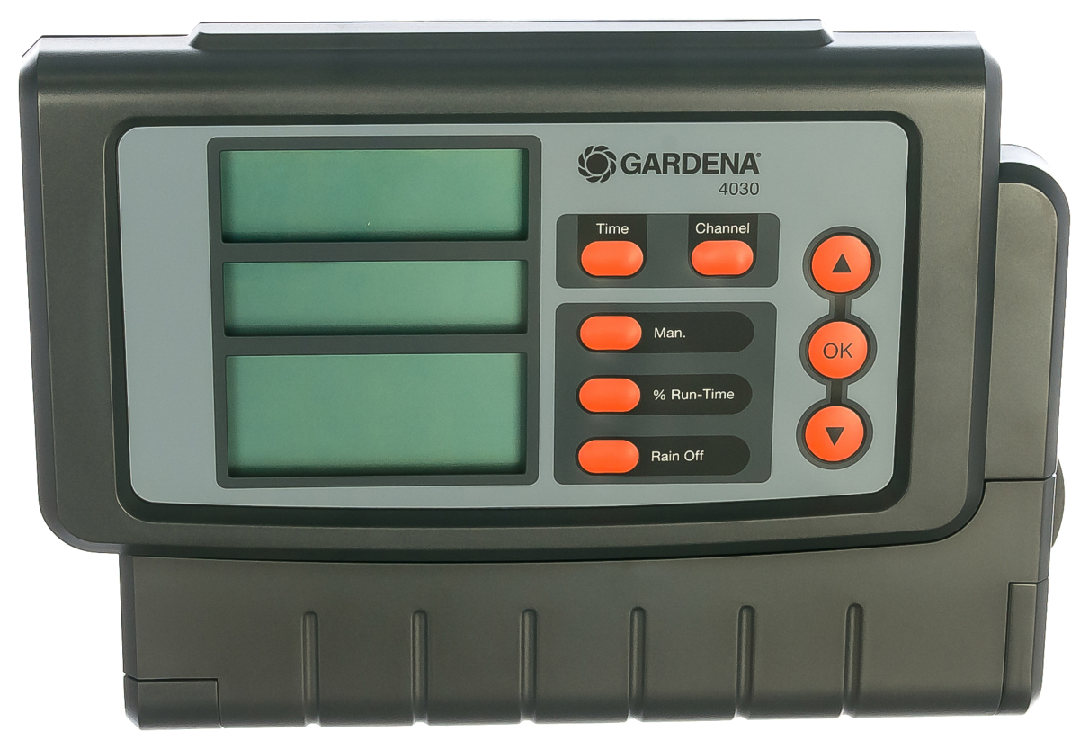 Блок автоматики для насоса Gardena 4030 Classic 01283-29.000.00