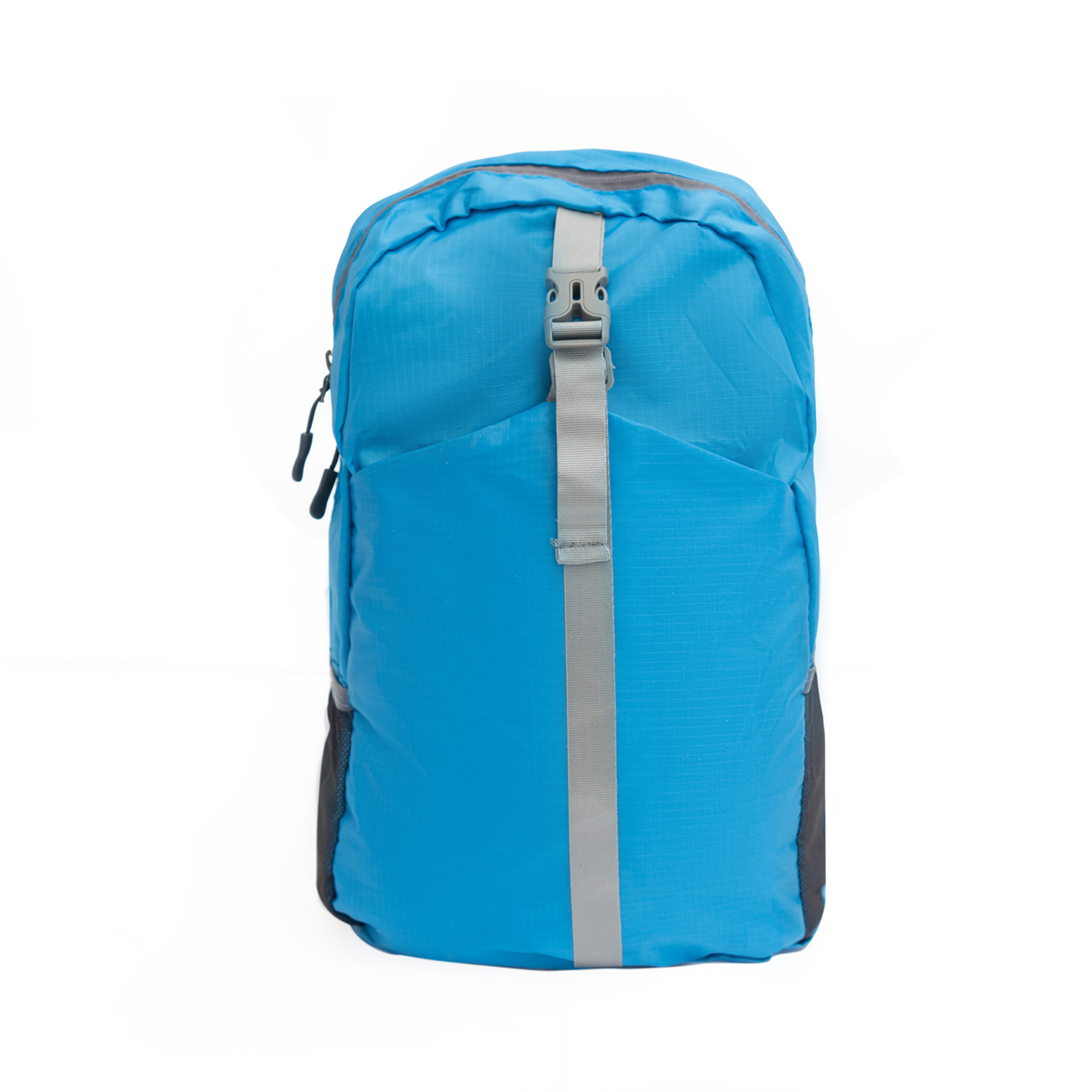 Рюкзак унисекс PANWORK SPORT синий, 40х26х12 см - купить в Москве, цены на Мегамаркет | 600004966335
