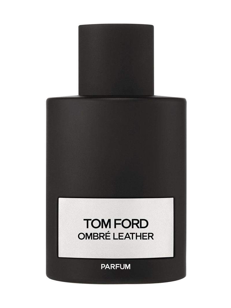 Духи Tom Ford Ombre Leather унисекс, 100 мл - купить в PUDRA PARFUM, цена на Мегамаркет