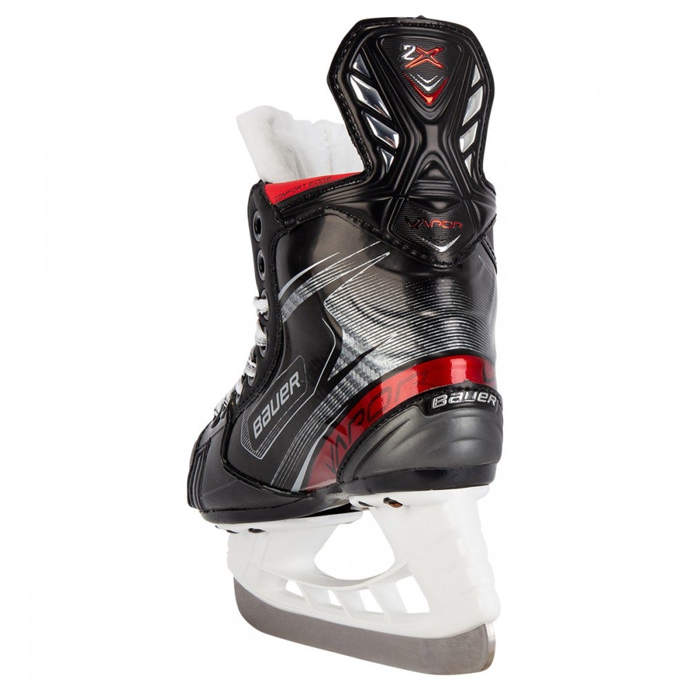 Коньки бауэр вапор 2х. 5 коньки. Коньки бауэр вапор 2. Bauer vapor 2x pro. Коньки bauer вратарские vapor 2 ee.