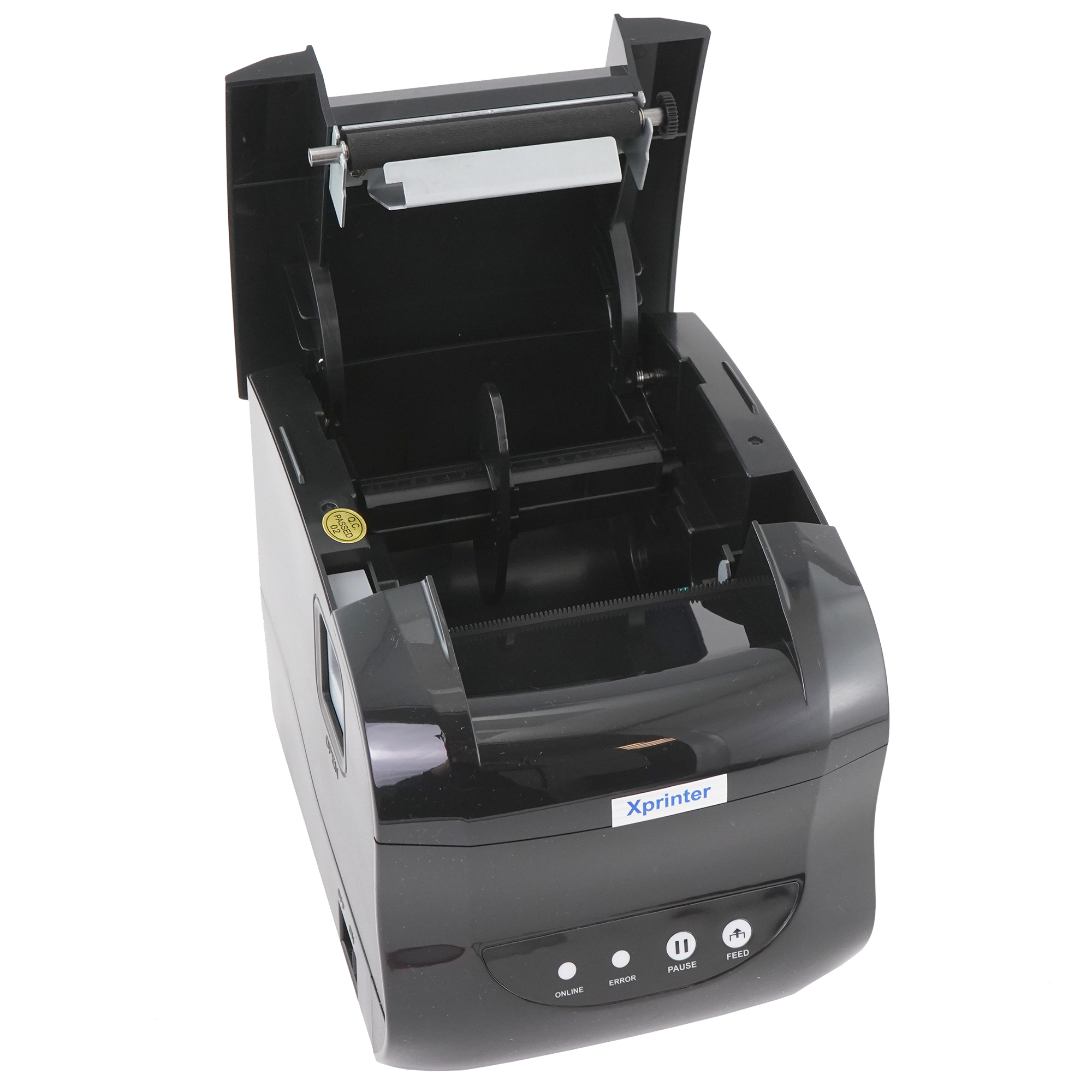 Xprinter 365b как пользоваться. Xprinter xp-365b. xprinter xp-365b драйвер. xprinter xp-365b параметры. xprinter xp-365b заправка ленты.