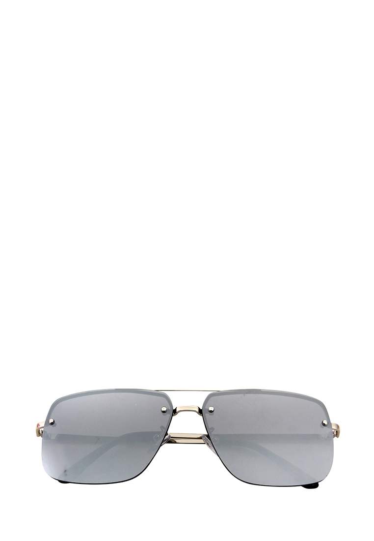 Солнцезащитные очки мужские Daniele Patrici A40808 серые - купить в KARI. Получить из магазина, цена на Мегамаркет