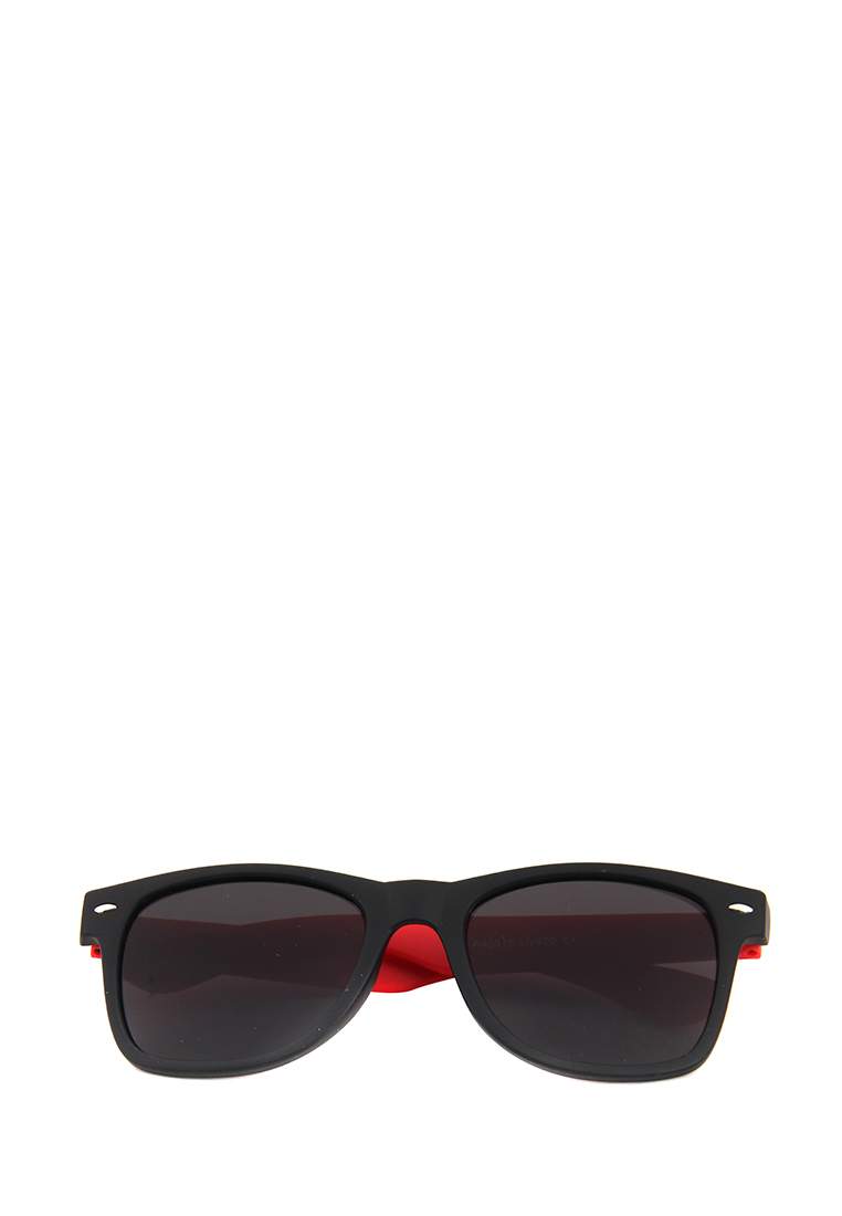 Солнцезащитные очки мужские Daniele Patrici A40815 черные - купить в KARI. Получить из магазина, цена на Мегамаркет