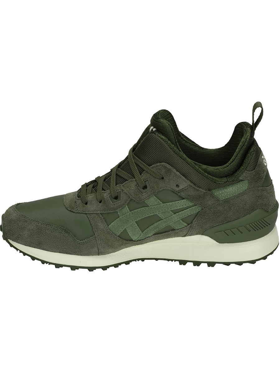 Asics gel lyte mt green best sale