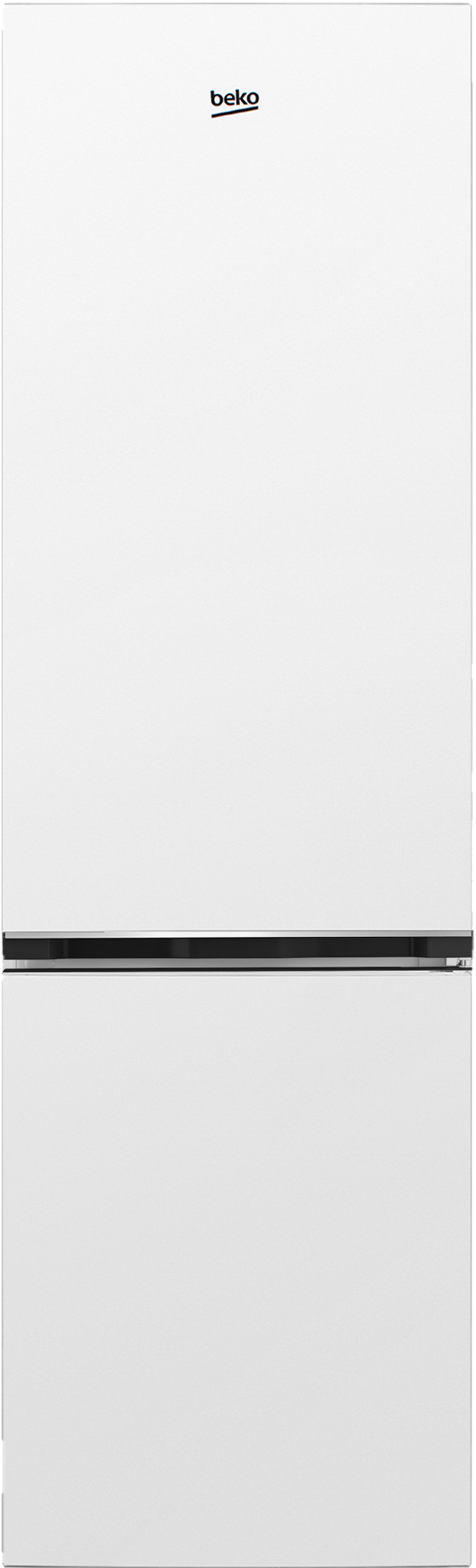 Холодильник Beko B1RCSK312W белый, купить в Москве, цены в интернет-магазинах на Мегамаркет