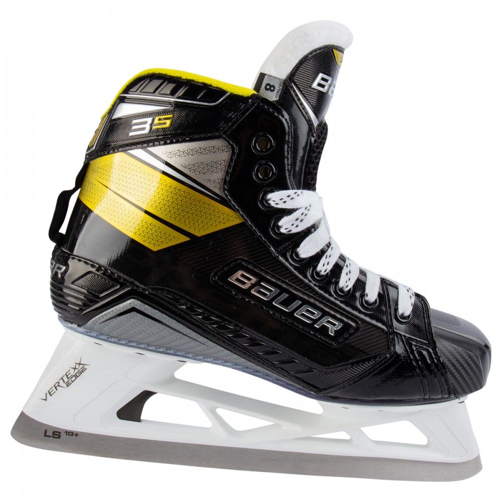 Bauer Supreme 3s Pro Sr Купить