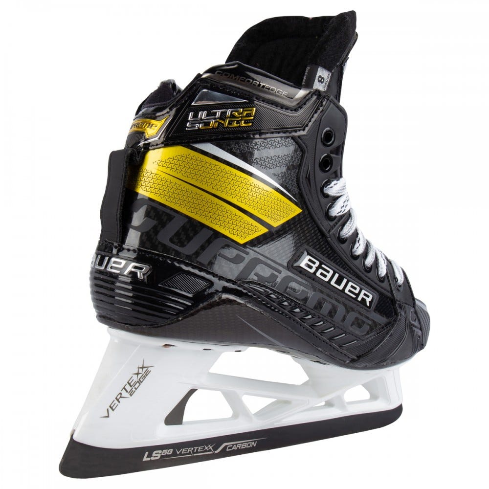 Bauer supreme 3s pro. Суприм ультрасоник. Суприм ультрасоник. Суприм ультрасоник. Бауэр суприм ультрасоник.