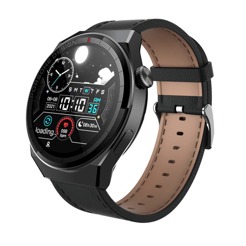 Смарт-часы SmartX 5 Pro черный, купить в Москве, цены в интернет-магазинах на Мегамаркет