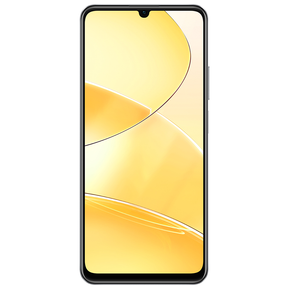 Смартфон Realme C51 4/64GB black (RMX3830) - купить в Ценам.нет  северозапад, цена на Мегамаркет