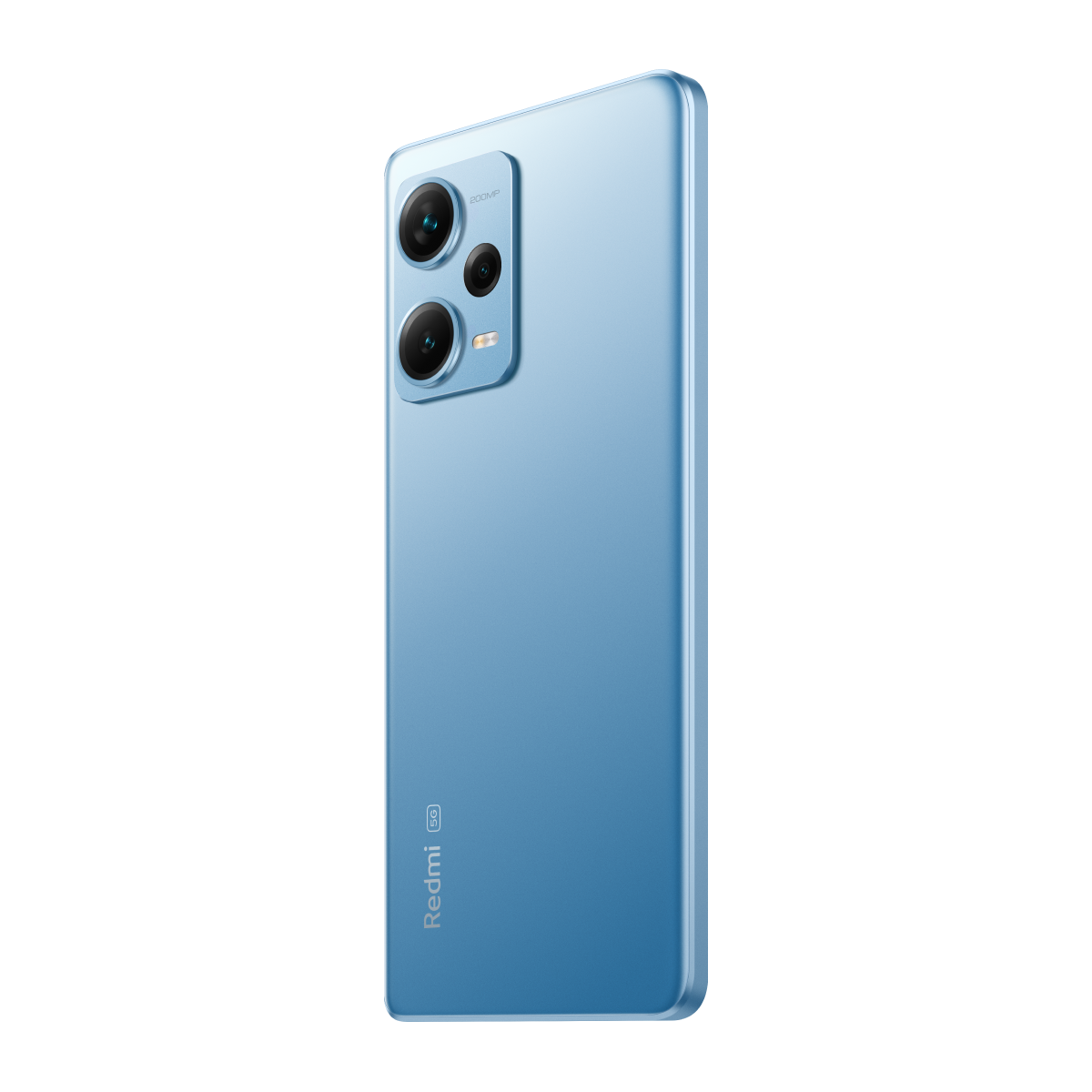 Смартфон Xiaomi Redmi Note 12 Pro+ 8/256GB Синее небо (R45608), купить в  Москве, цены в интернет-магазинах на Мегамаркет