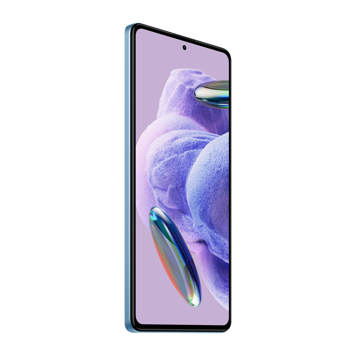 Смартфон Xiaomi Redmi Note 12 Pro+ 8/256GB Синее небо (R45608) - отзывы  покупателей на маркетплейсе Мегамаркет | Артикул: 600011459692