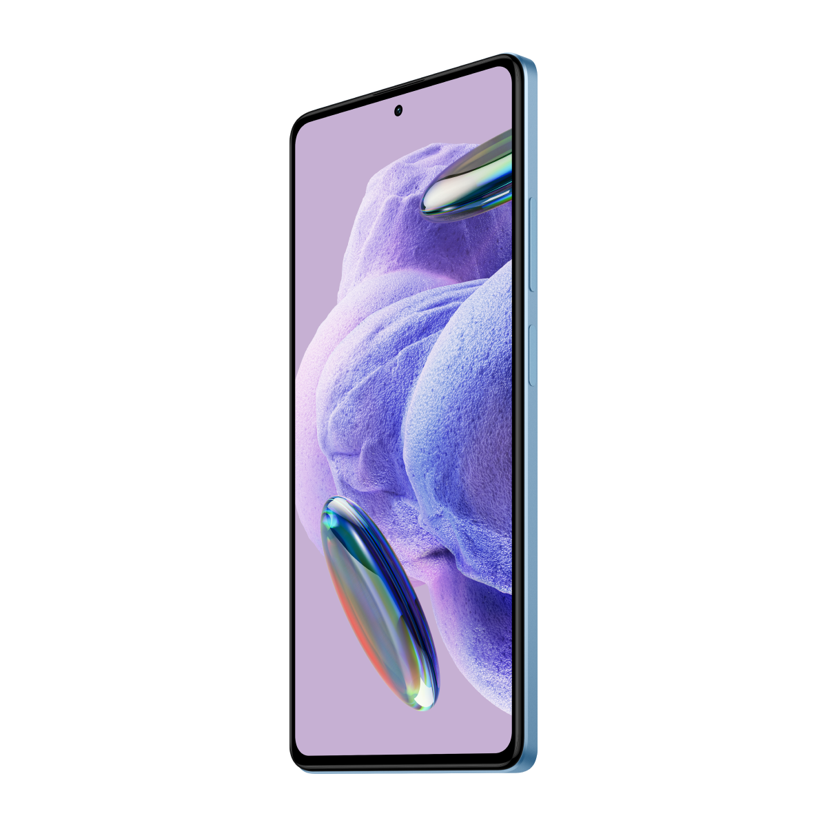 Смартфон Xiaomi Redmi Note 12 Pro+ 8/256GB Синее небо (R45608), купить в  Москве, цены в интернет-магазинах на Мегамаркет