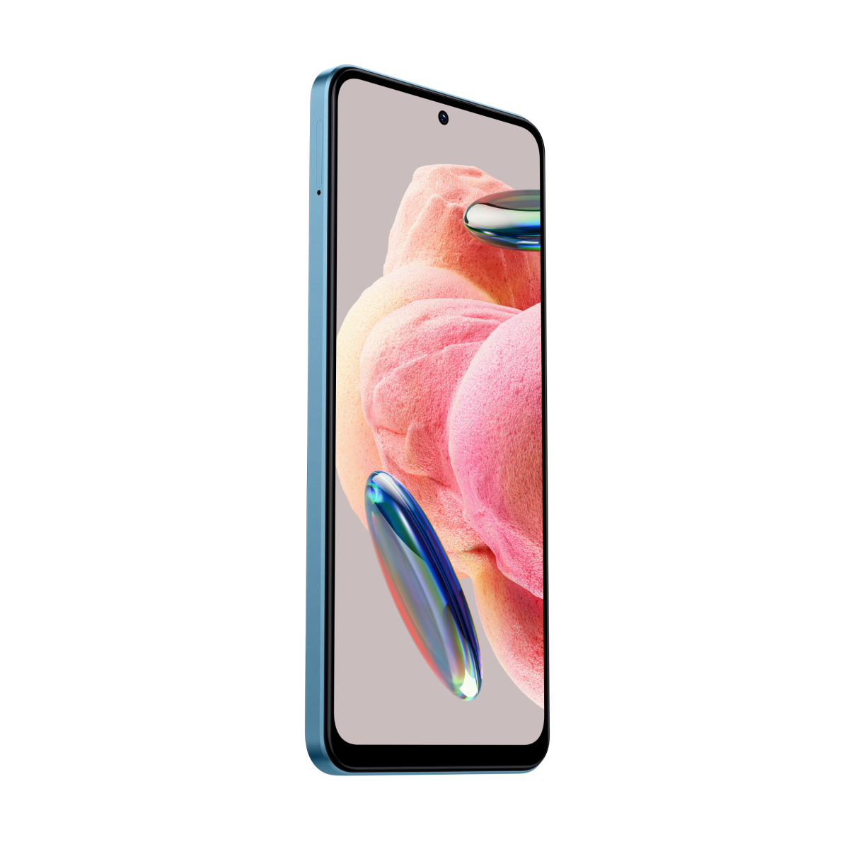 Смартфон Xiaomi Redmi Note 12 4/128GB Синий лёд (R45815) - отзывы  покупателей на маркетплейсе Мегамаркет | Артикул: 600011459694