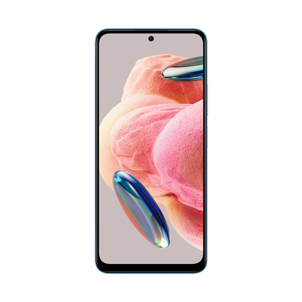 Смартфон Xiaomi Redmi Note 12 4/128GB Синий лёд (R45815) - отзывы  покупателей на маркетплейсе Мегамаркет | Артикул: 600011459694