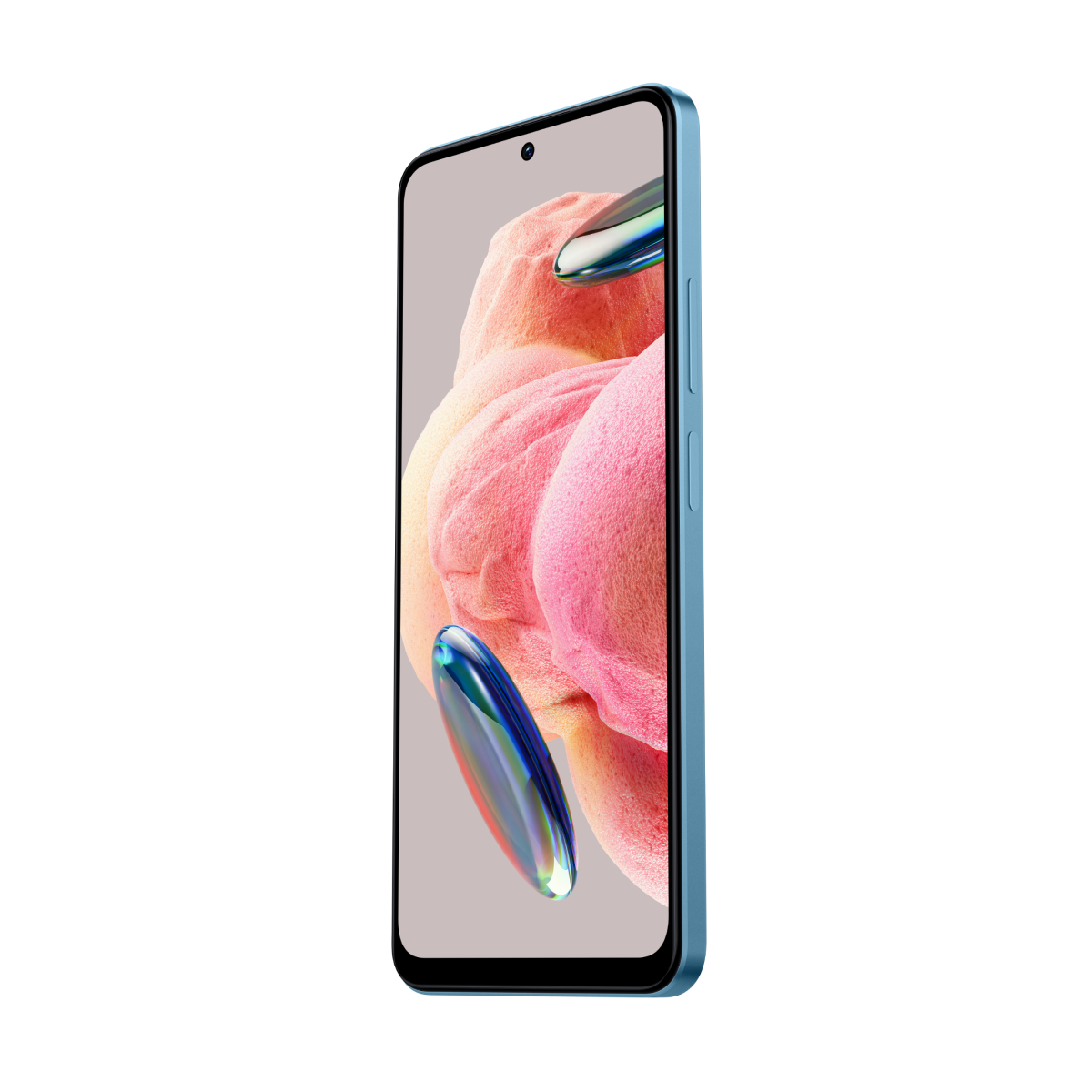 Смартфон Xiaomi Redmi Note 12 4/128GB Синий лёд (R45815), купить в Москве,  цены в интернет-магазинах на Мегамаркет